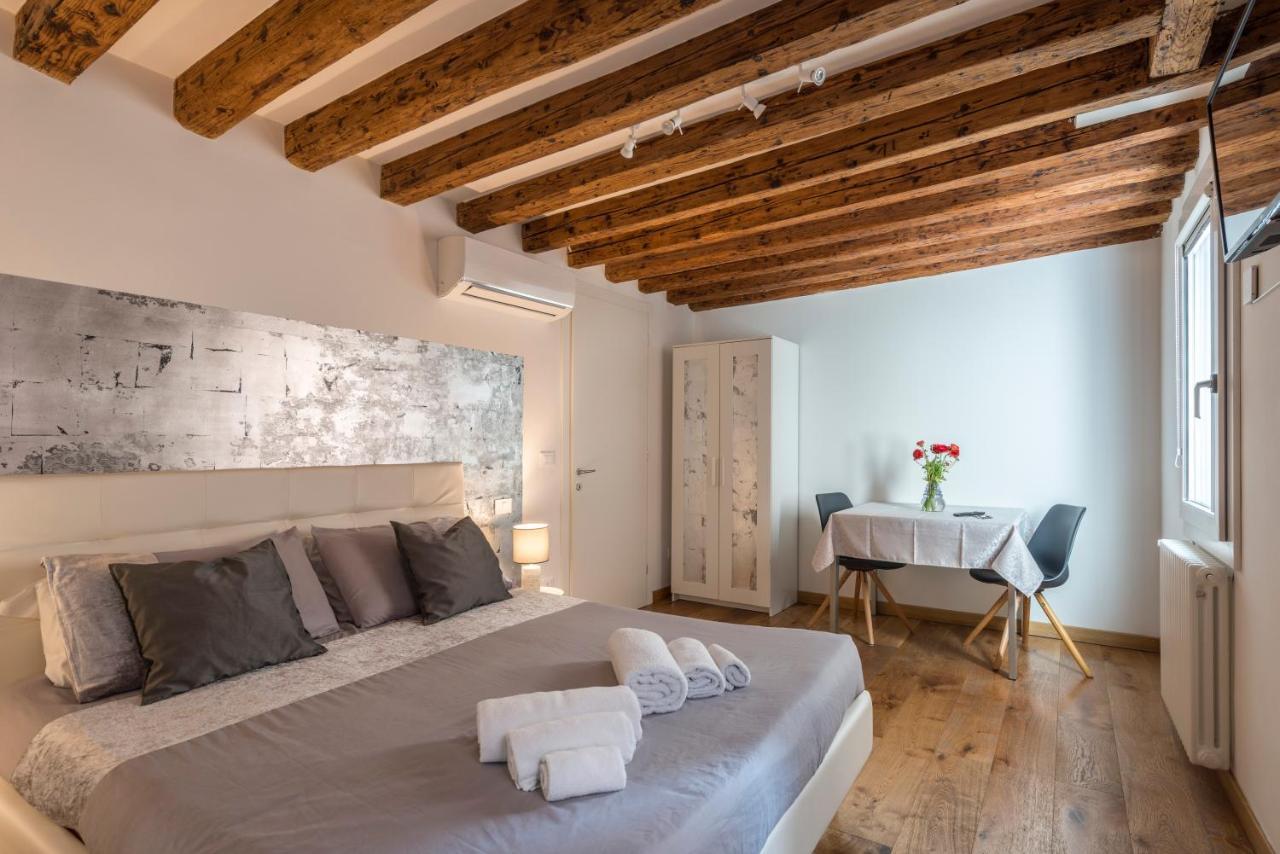 Tre Elementi, Guest House Close The Grand Canal 威尼斯 外观 照片