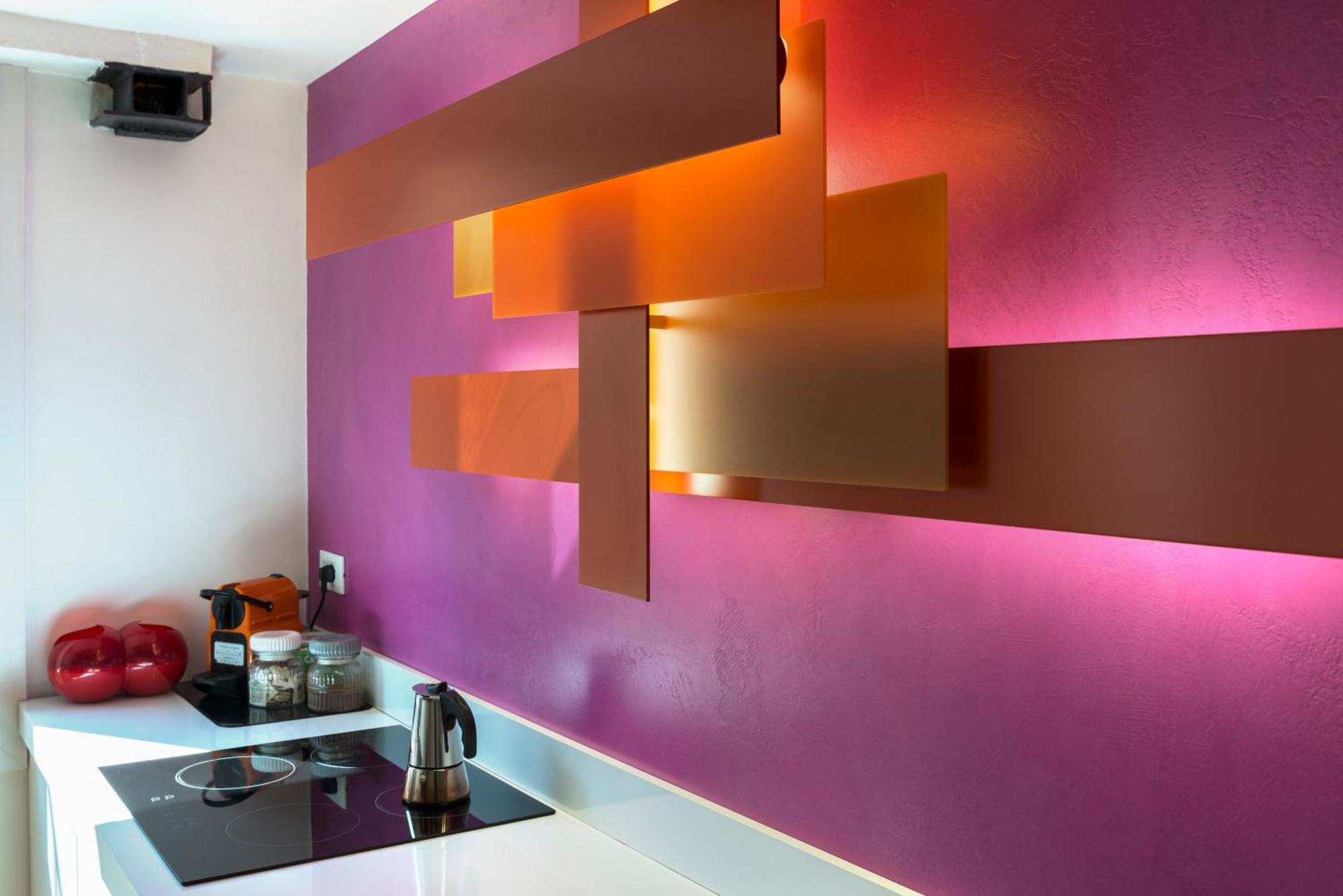 Tre Elementi, Guest House Close The Grand Canal 威尼斯 外观 照片