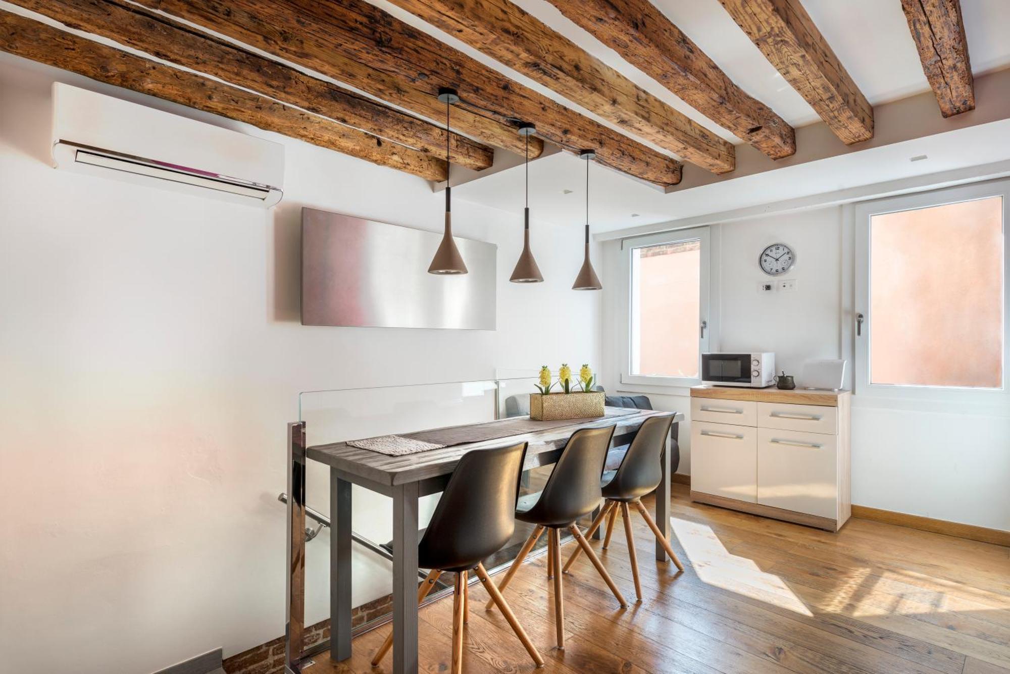 Tre Elementi, Guest House Close The Grand Canal 威尼斯 外观 照片
