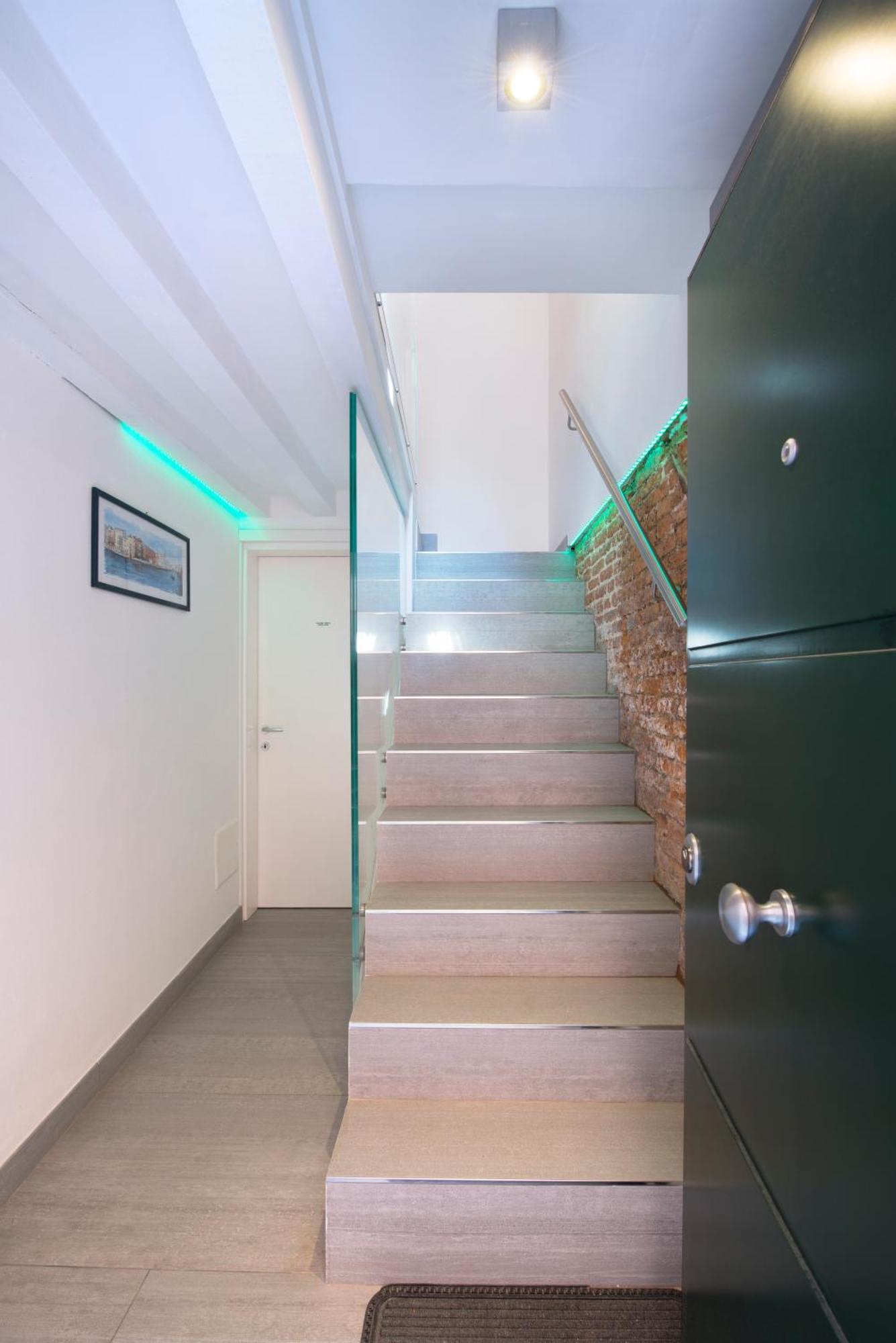 Tre Elementi, Guest House Close The Grand Canal 威尼斯 外观 照片