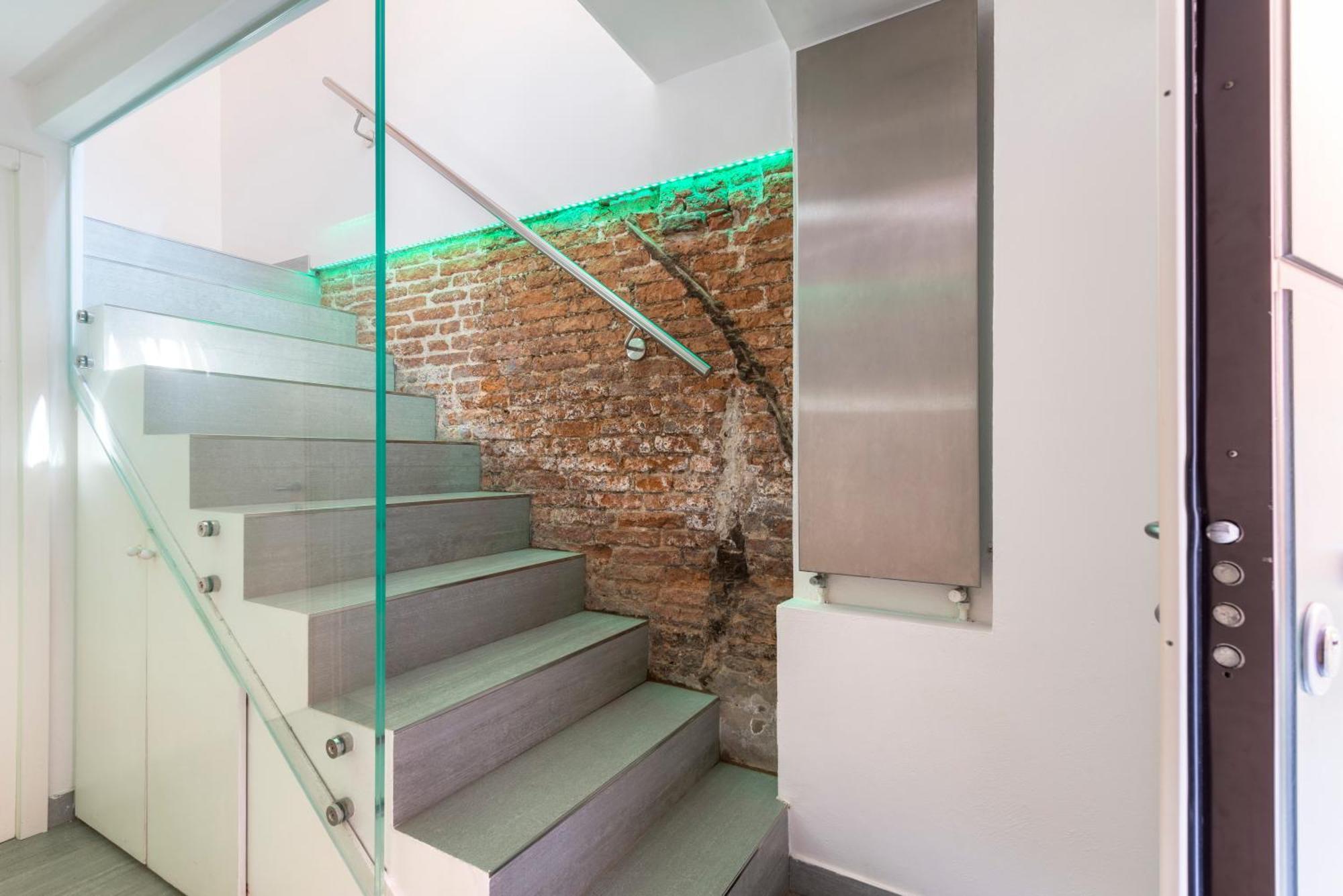 Tre Elementi, Guest House Close The Grand Canal 威尼斯 外观 照片