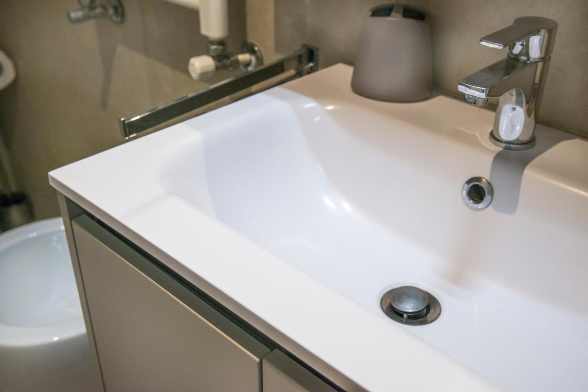 Tre Elementi, Guest House Close The Grand Canal 威尼斯 客房 照片